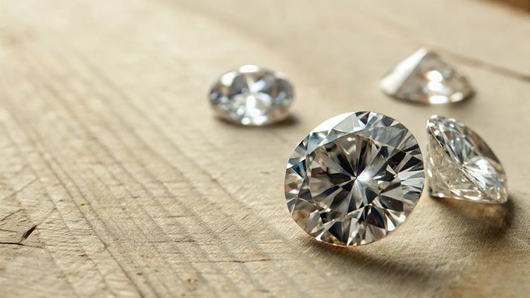 Are Lab Created Diamonds Worth Money? Understanding Their Value and Resale Potential