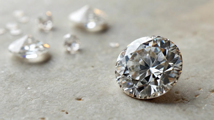 The Essential Guide on How to See Diamond Clarity: Understanding the Beauty of Ethical Luxury