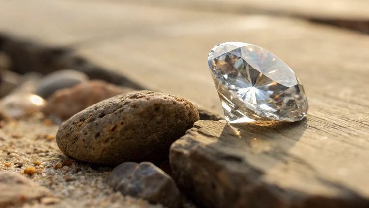 Understanding VS Clarity: What Does VS Clarity Mean in a Diamond?