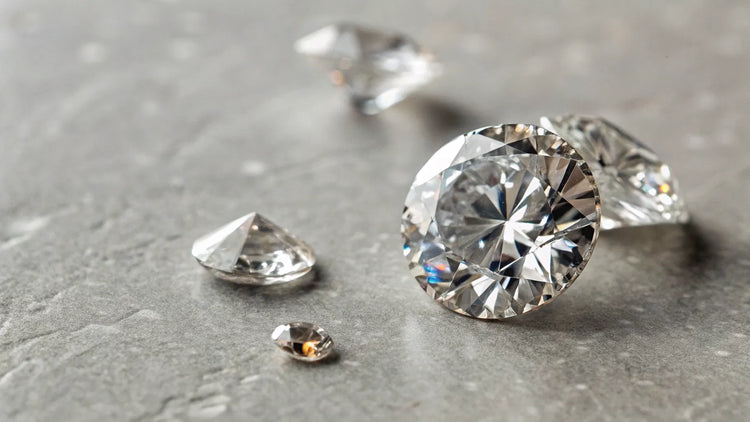 Is Color F Good for a Diamond? The Ultimate Guide to Understanding F Color Diamonds