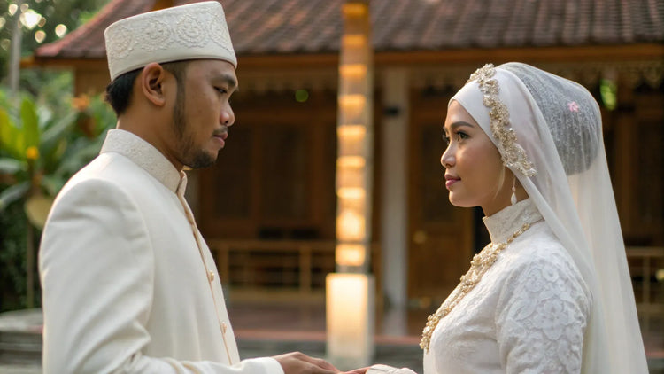 What Cultures Don't Wear Wedding Rings