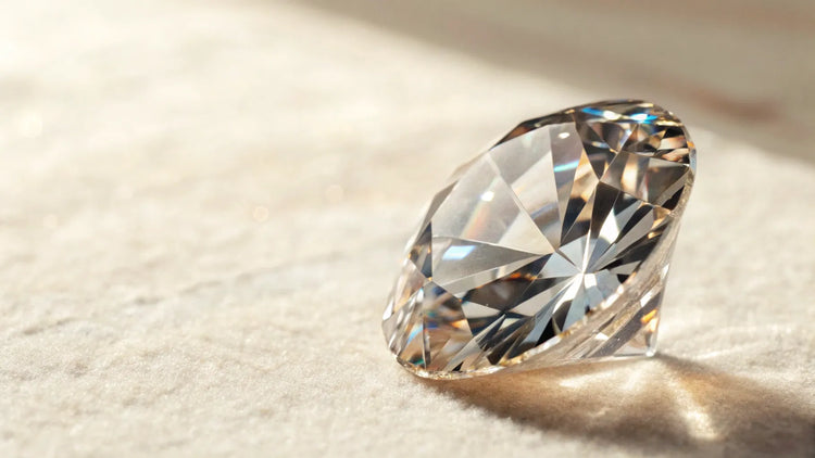 The Shiniest Diamond Cut: Exploring Sparkle, Brilliance, and Personalization