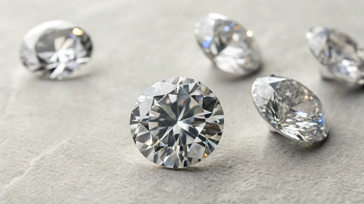 Are Lab-Grown Diamonds Resalable? Understanding Their Value and Market ...