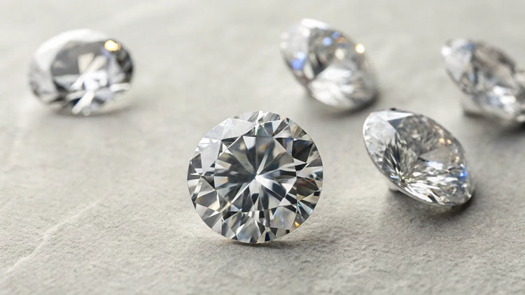 Are Lab-Grown Diamonds Resalable? Understanding Their Value and Market Dynamics