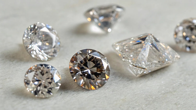 What is the Best Diamond Shape for Sparkle?