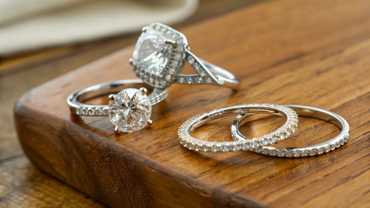 Are Engagement Rings Necessary? Exploring the Tradition and Modern Alternatives