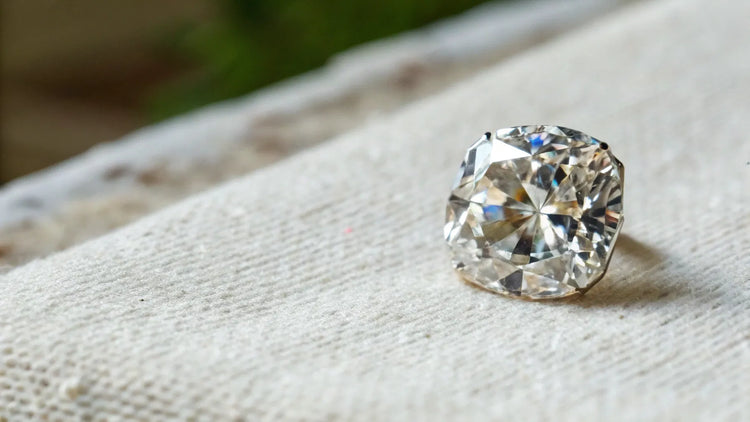 How Much is a 4 Carat Lab Grown Diamond? Exploring the Ethical Luxury of Lab-Grown Gems