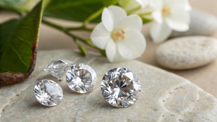 Understanding Lab Created Diamonds: What Does a Lab Created Diamond Mean?