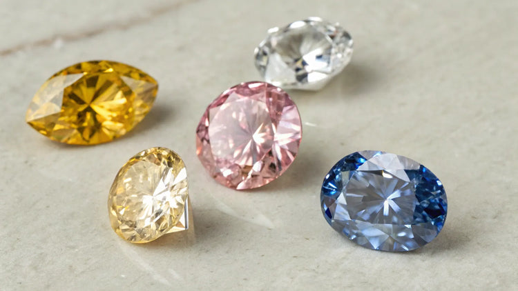 What Color Diamond is Good? A Comprehensive Guide to Choosing the Perfect Shade
