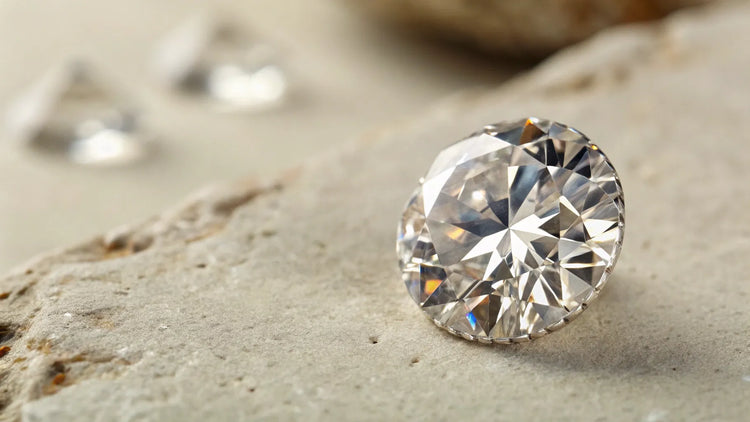 Understanding VS2 Clarity in Diamonds: The Perfect Balance of Beauty and Value