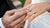 Does Your Engagement Ring Or Wedding Band Go On First?