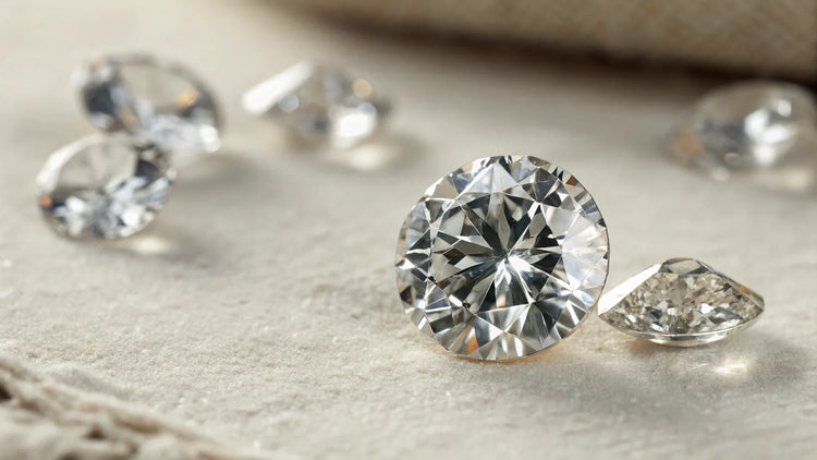What Are Lab-Grown Diamonds Worth? Exploring the Value of Ethical Luxury
