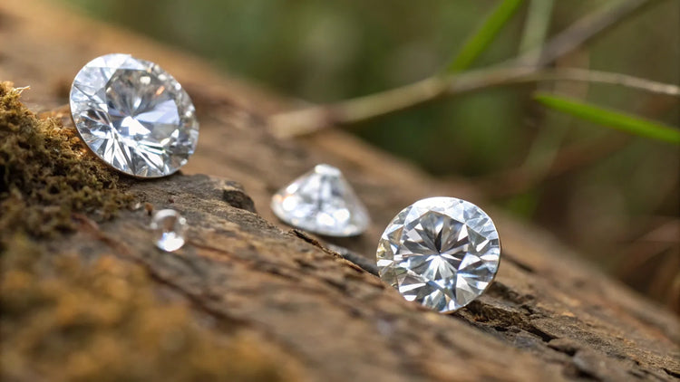 The Sparkle of Lab-Grown Diamonds: Are They Truly Dazzling?
