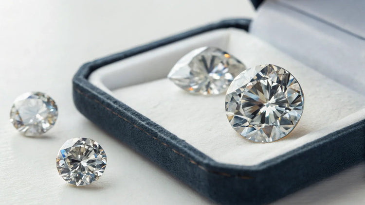 What is Diamond Clarity SI? Understanding SI Clarity Diamonds in Ethical Luxury