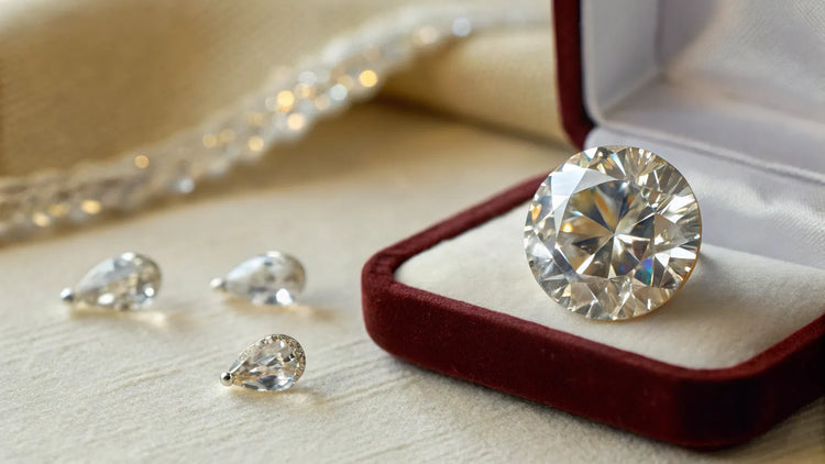 The True Cost of Luxury: How Much Is a Lab Diamond?