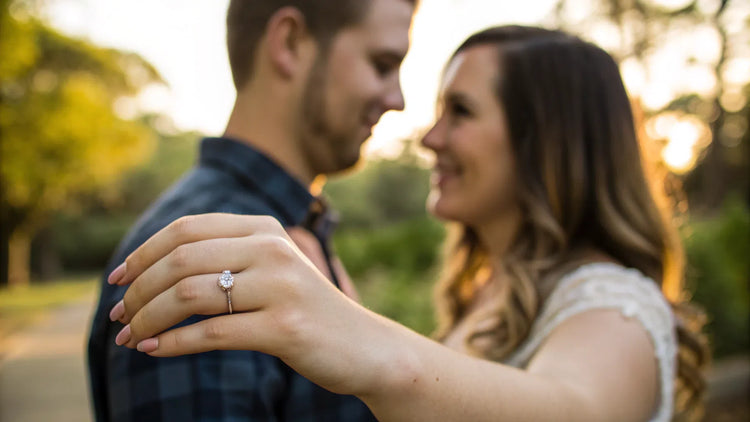 When Do You Give a Promise Ring to Your Girlfriend? A Comprehensive Guide