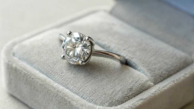 How Much is a Round 2 Carat Diamond: A Comprehensive Guide to Ethical Luxury