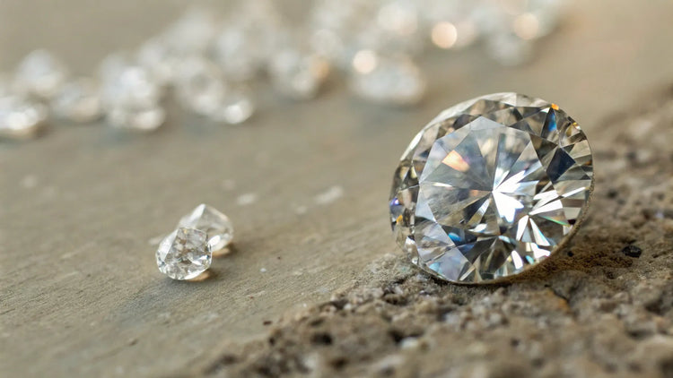 What is the Shiniest Cut of Diamond? Exploring the Sparkle and Brilliance of Diamonds