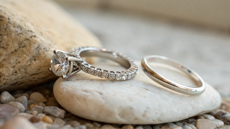 Is a Promise Ring the Same as an Engagement Ring? Understanding the Differences