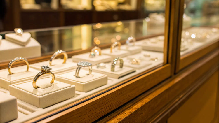 Where Can You Buy Engagement Rings: A Comprehensive Guide to Ethical Luxury