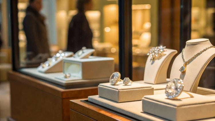 Do Jewelry Stores Sell Lab Created Diamonds? Exploring Ethical Choices in Fine Jewelry