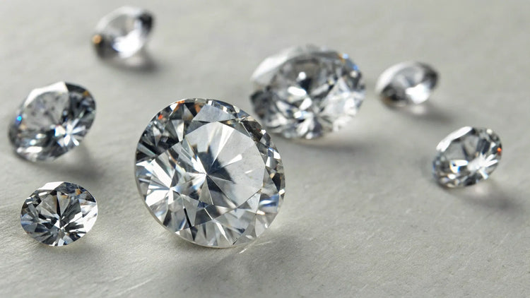 Do Lab-Grown Diamonds Weigh Less? Understanding Carat Weight and Ethical Luxury