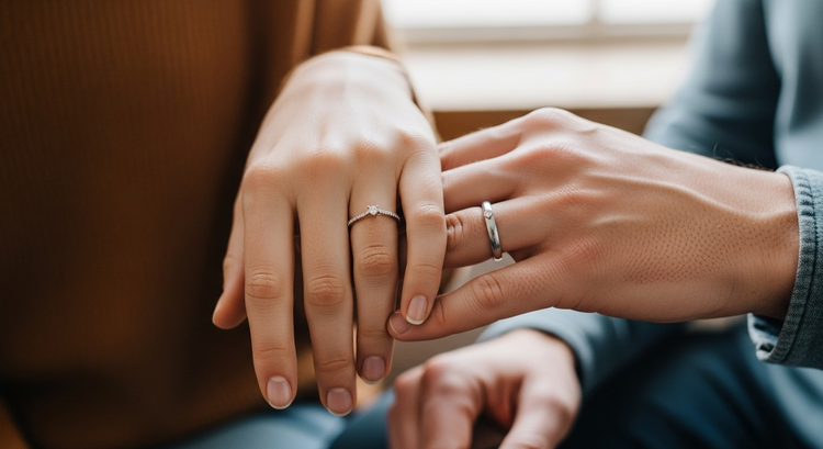 Which Finger to Put a Promise Ring: A Comprehensive Guide