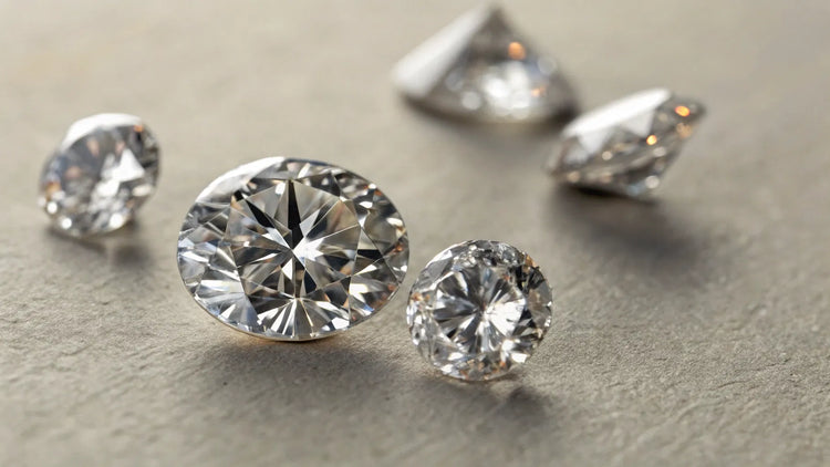 Do Lab Grown Diamonds Look Fake? Understanding the Truth Behind Lab Grown Diamonds