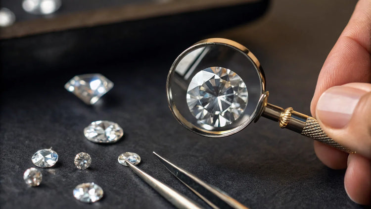 Are Lab Diamonds as Good as Natural Diamonds? A Comprehensive Guide to Ethical Luxury