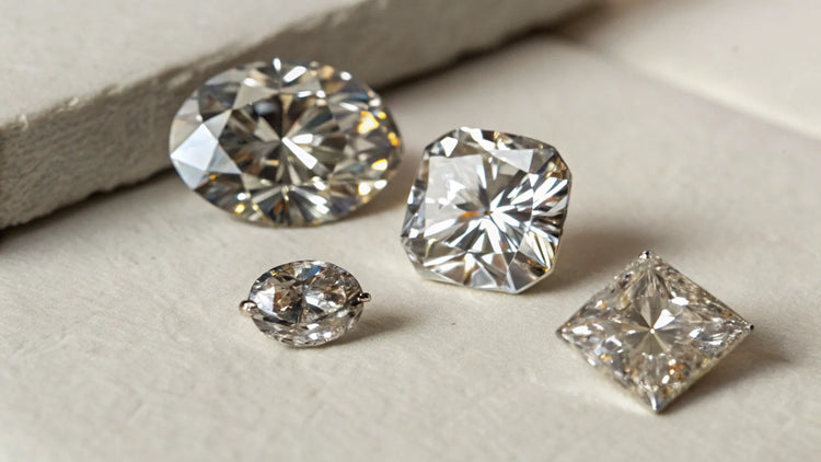 What Diamond Cut Looks the Biggest? Your Guide to Choosing the Perfect Diamond