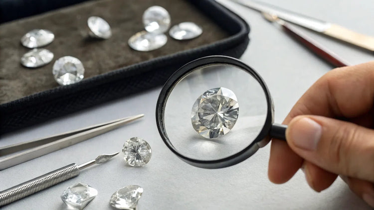 Do Jewelers Buy Lab-Grown Diamonds? Understanding the Market for Ethical Luxury
