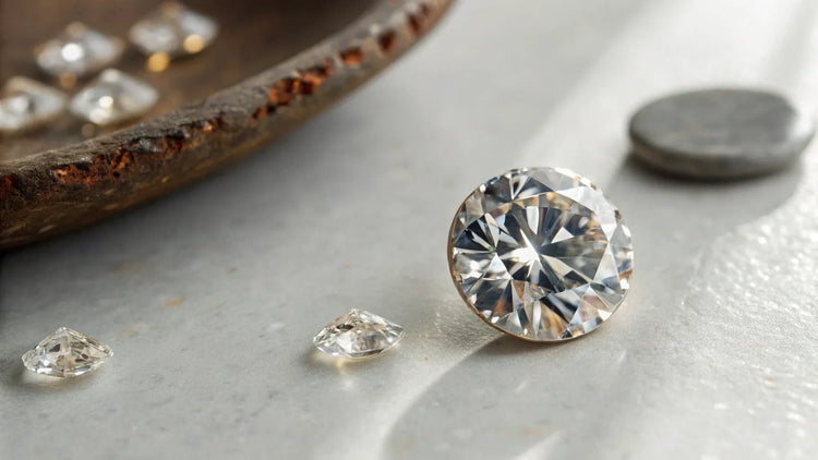 How Much Does a 1 Carat Lab-Grown Diamond Cost? A Comprehensive Guide