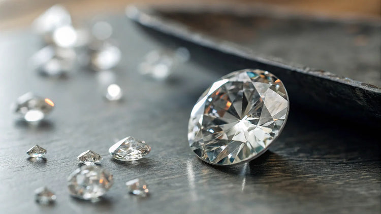 Can Lab Created Diamonds Cut Glass? Understanding the Strength and Durability of Lab-Grown Diamonds