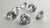 Which Diamond Cut Looks the Smallest? Understanding the Size Perception of Diamonds