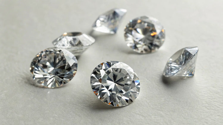 Which Diamond Cut Looks the Smallest? Understanding the Size Perception of Diamonds