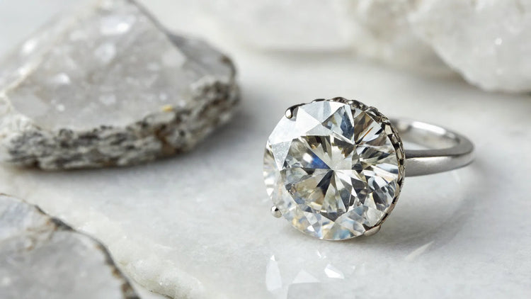How Much Is a 4ct Lab Grown Diamond? The Complete Guide to Ethical Luxury