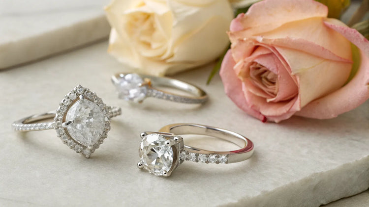 How Much Should You Pay for an Engagement Ring? A Comprehensive Guide to Ethical Choices