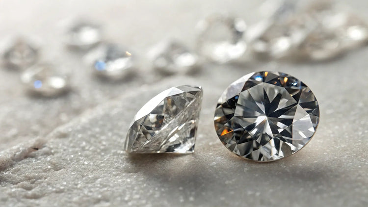 What is the Best Lab-Grown Diamond Clarity?