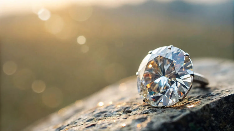 What is a Round Brilliant Diamond? A Comprehensive Guide to the Iconic Cut
