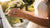 Which Ring Do You Put On During The Wedding Ceremony?