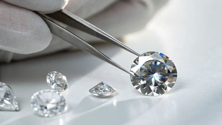 The Complete Guide on How to Clean a Lab Created Diamond