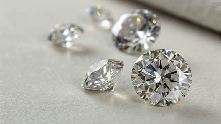 Can Diamonds Be Created in a Lab? Understanding the Beauty and Impact of Lab-Grown Diamonds