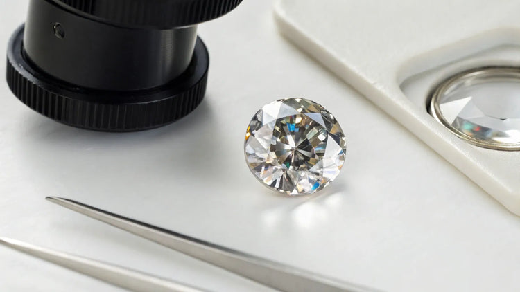How to Tell if a Diamond is Clarity Enhanced: A Comprehensive Guide