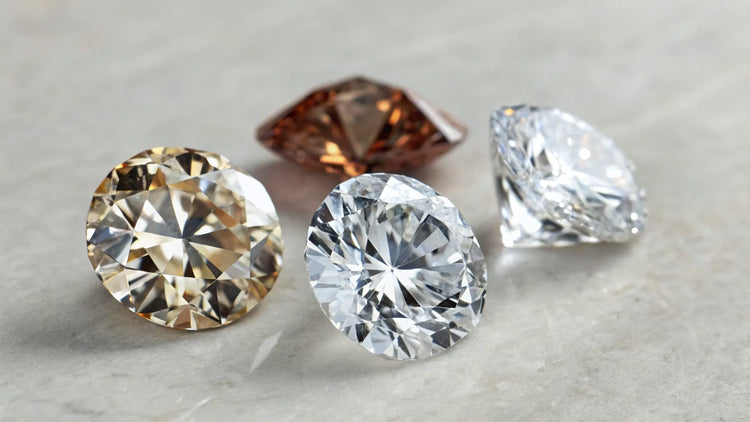 What Type of Diamond Cut Sparkles the Most? Exploring Brilliance and Beauty