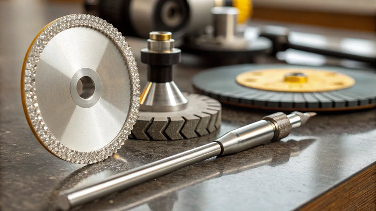 What Do They Cut Diamonds With? Understanding Diamond Cutting Techniques