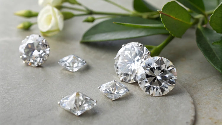 What to Know When Buying Lab Grown Diamonds: A Comprehensive Guide