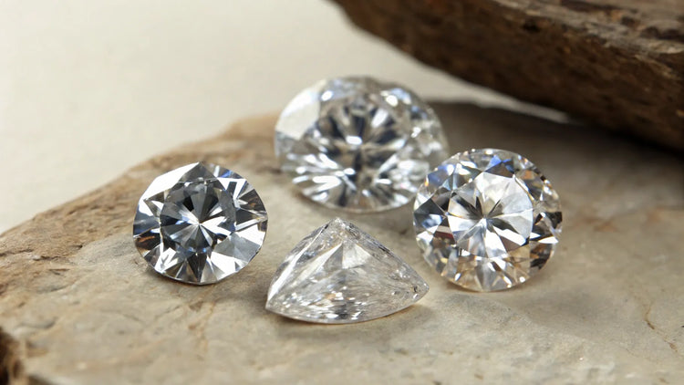 What is the Prettiest Diamond Cut? A Guide to Choosing Your Ideal Shape