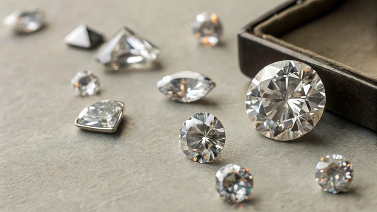 How Much Do Lab Diamonds Cost? Understanding the Pricing of Ethical Luxury