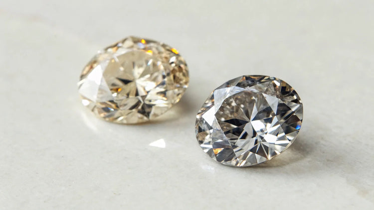 Can You See the Difference Between Lab and Natural Diamonds? A Comprehensive Guide