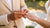 How to Put a Wedding Ring On